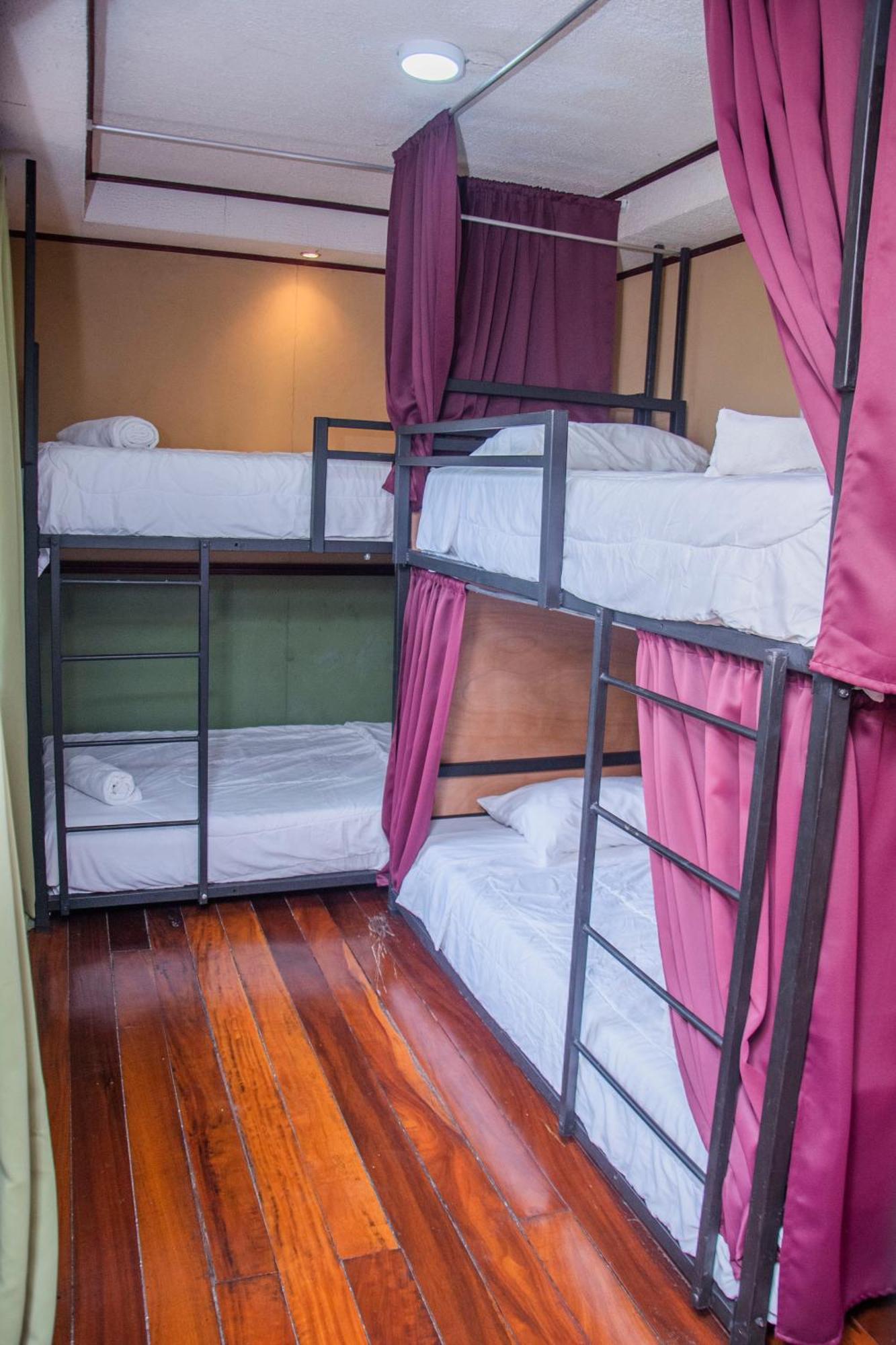 Хостел Gardens House, Airport Juan Santamaria, Alajuela, San Jose Экстерьер фото