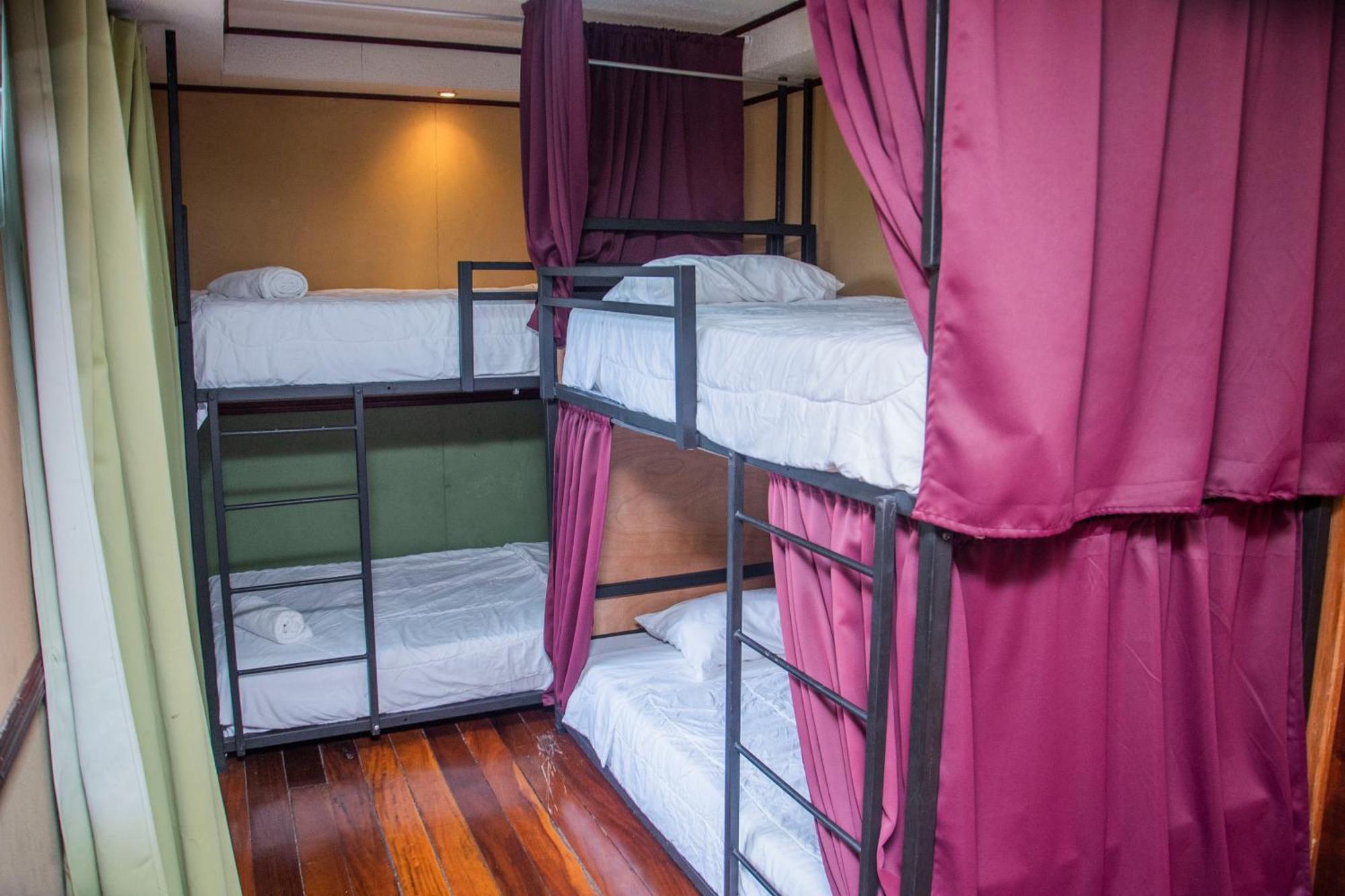 Хостел Gardens House, Airport Juan Santamaria, Alajuela, San Jose Экстерьер фото